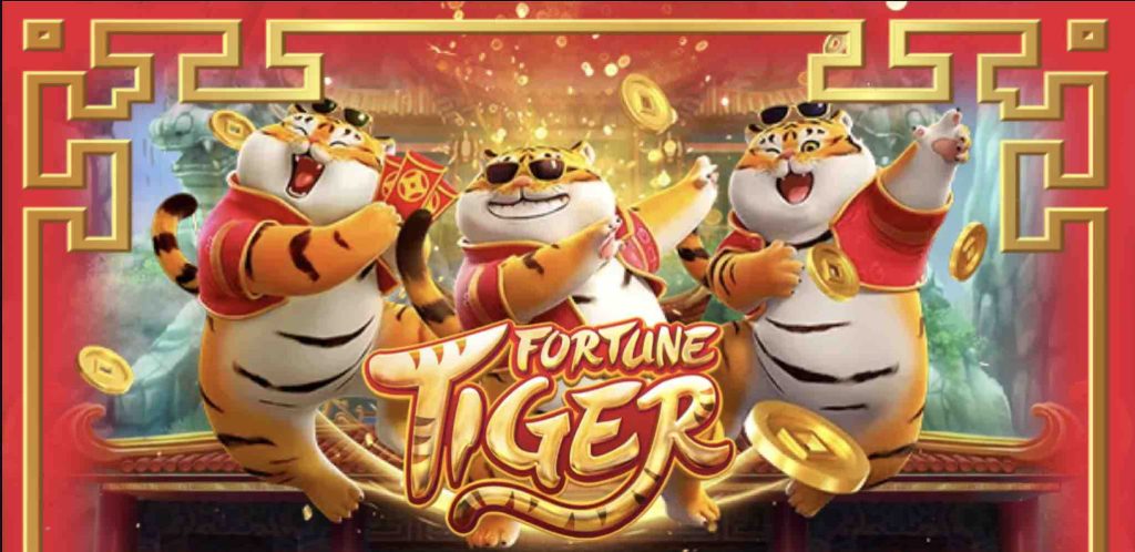 estratégias e dicas do fortune tiger